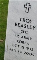 Troy Beasley Troy Beasley