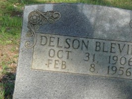 Troy Delson Blevins Troy Delson Blevins