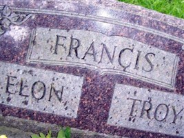 Troy Francis Troy Francis