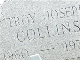 Troy Joseph Collins