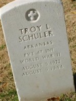 Troy L Schuler