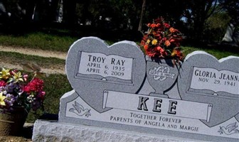 Troy Ray Kee