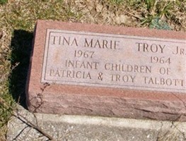 Troy Talbott, Jr