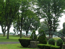 Troy Township Cemetery