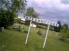 Troy Township Cemetery