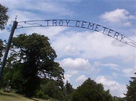 Troy Troy