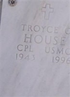 Troyce Clyde House
