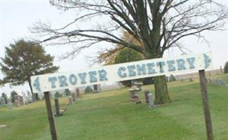 Troyer Cemetery