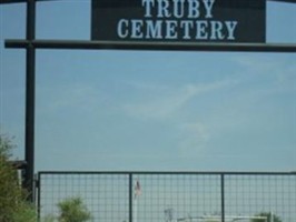 Truby Cemetery Truby Cemetery