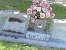 Truby Green