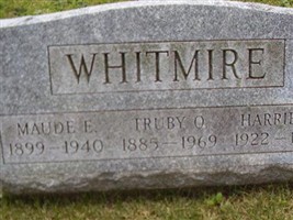 Truby O. Whitmire