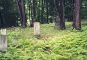 Truby-Rumbaugh Cemetery