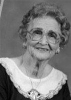 Trudie Fuller Carswell