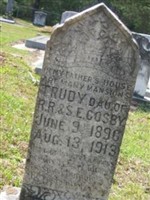 Trudy Cosby Trudy Cosby