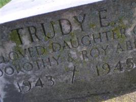 Trudy E. Abel