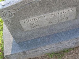 Trudy I. Morgan