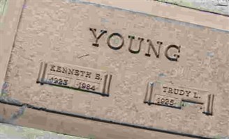 Trudy L Young