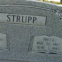 True Campbell Strupp True Campbell Strupp