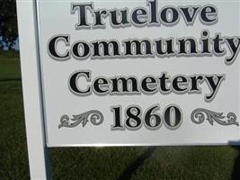 Truelove Cemetery