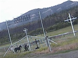 Trujillo Cemetery