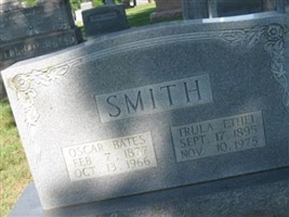 Trula Ethel Smith Trula Ethel Smith