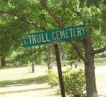 Trull Family Cemetery