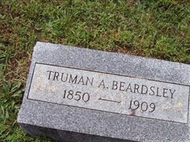Truman A Beardsley