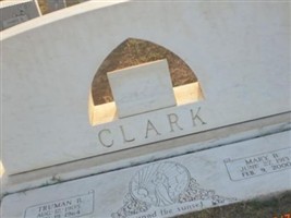 Truman B Clark Truman B Clark