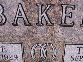 Truman Baker
