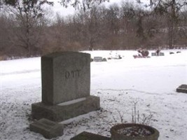 Truman E. Ott Truman E. Ott