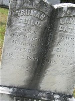 Truman Guild Truman Guild