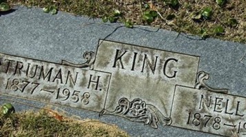 Truman H. King