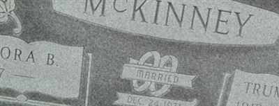 Truman O Mckinney