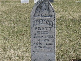 Truman Pratt Truman Pratt