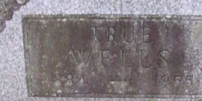 Truman Wells Truman Wells