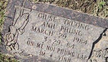 Truong Giuse