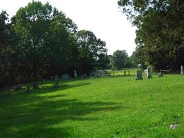 Truslow Cemetery