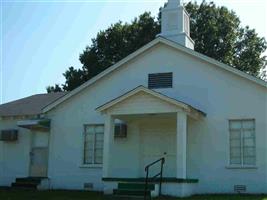 Truslow Cemetery