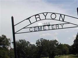 Tryon Cemetery