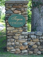 Tryon Cemetery