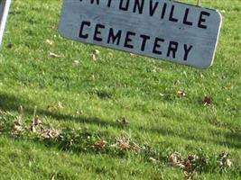 Tryonville Cemetery