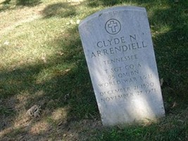 TSgt Clyde N Arrendiell TSgt Clyde N Arrendiell