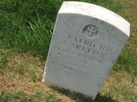 TSgt Patrick Carlton