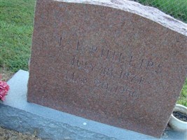 T. T. Phillips