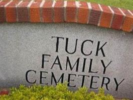 Tuck Cemetery