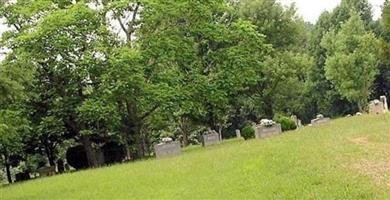 Tuck Cemetery