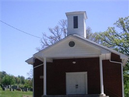 Tuckaleechee Primitive Baptist Church Cemetery