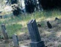 Tucker Cemetery