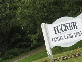 Tucker Cemetery Tucker Cemetery