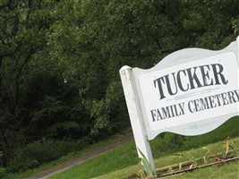 Tucker Cemetery